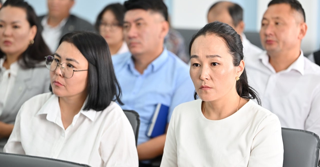 Бир катар шайлоо участокторунун даректери өзгөрдү