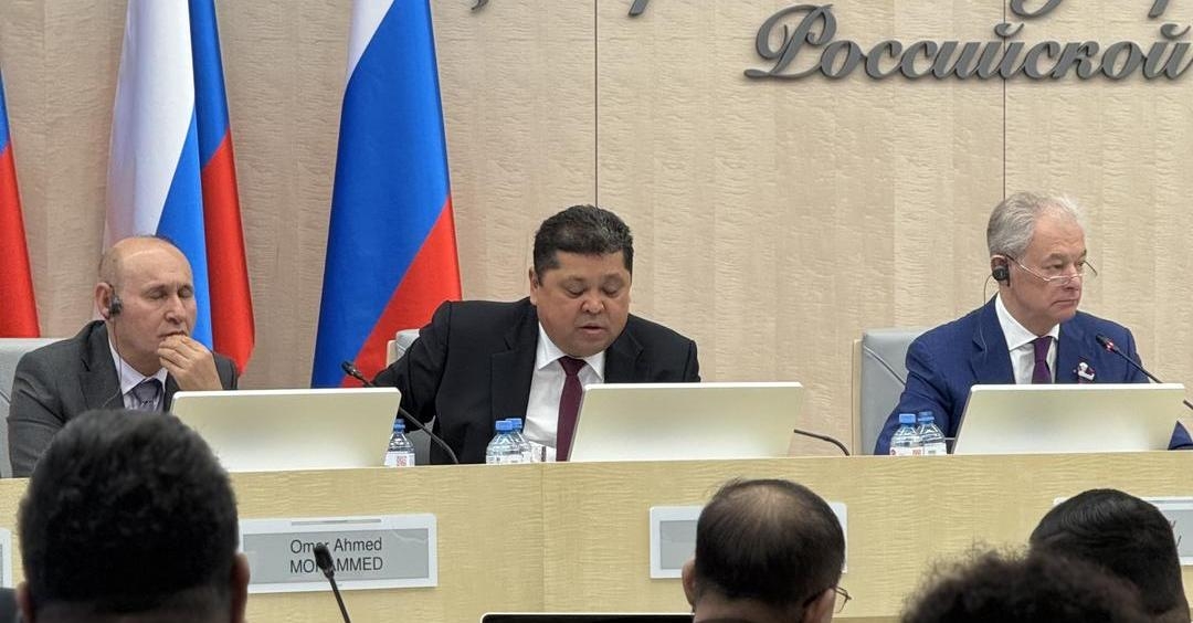 Председатель ЦИК КР Т. Шайназаров принял участие в международной конференции «Выборы в период турбулентности» в г. Москва